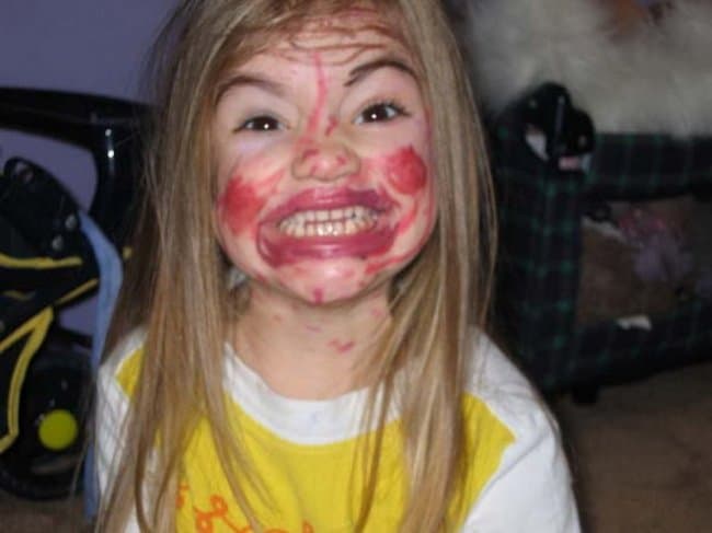 Anak-Anak Nggak Bisa Ditinggal Sendirian